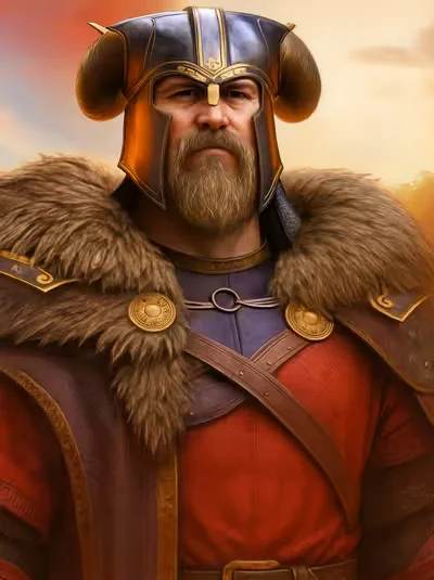 Vikings Way